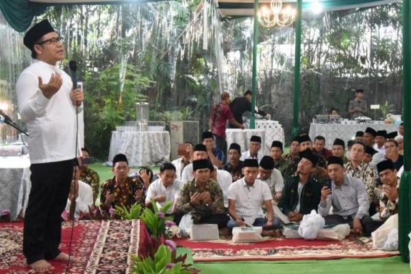 Cak Imin: Ayo Rajut Tali Persatuan