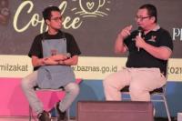 Baznas Dorong Petani Kopi Tradisional Rambah Pasar Global