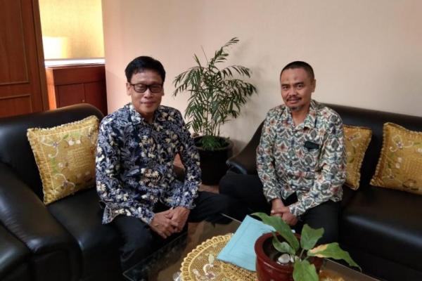 Kementan Dorong Optimalisasi Lahan Rawa di Kabupaten Toli-Toli Sulteng