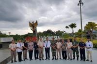 Dorong Ekspor di Perbatasan,  Kementan Capai Kesepakatan bersama Otoritas Serawak