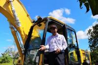 Wajah Pertanian pasca Modernisasi Pertanian