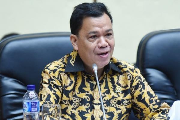 Komisi IV DPR: Catatan Kinerja Menteri Amran Tergolong Memuaskan