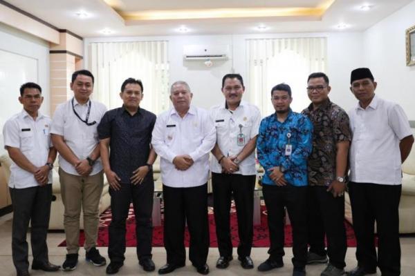 Prukades Mampu Tekan Angka Kemiskinan