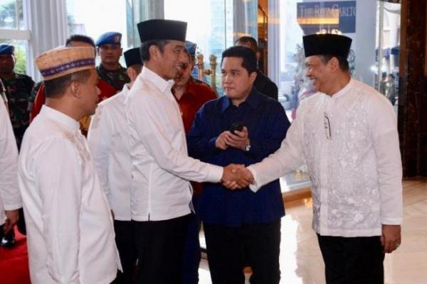 Ketua DPR Minta Pengusaha Bayar THR Sesuai Ketentuan