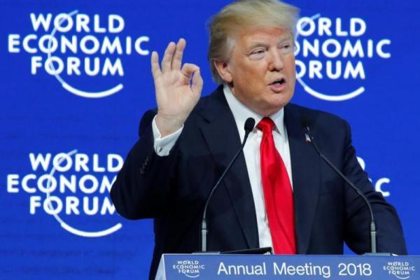 Trump Tampil Perdana untuk Kampanye 2024 di Carolina Selatan pada 28 Januari