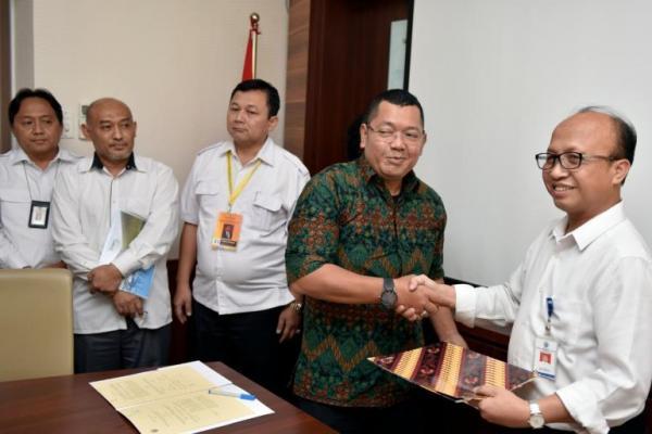Kemendes Dorong Pengembangan Ekonomi Kerakyatan Berbasis Teknologi dan Energi