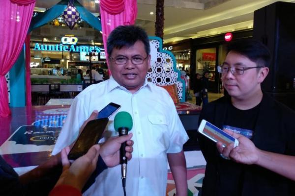 Baznas Gandeng OVO Mudahkan Masyarakat Berzakat