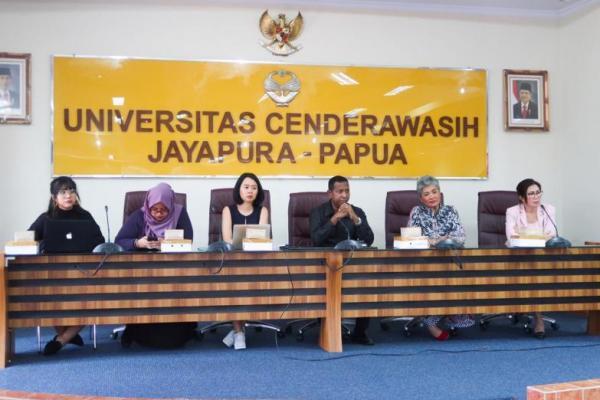 Kemendes Dorong Pertumbuhan Enterpreunership di Kampus