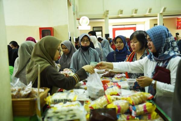 Operasi Pasar Murah Sukses Tingkatkan Daya Beli Masyarakat