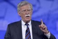 Perkuat Aliansi NATO, Bolton Ingin Inggris Tinggalkan Uni Eropa