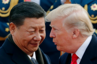 Impor AS Meningkat di Tengah Perang Dagang dengan China