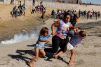 Partai Republik Desak Trump Tak Kenakan Tarif Tambah Meksiko