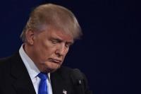 Jaksa Agung New York Serukan Sanksi Baru Terhadap Donald Trump