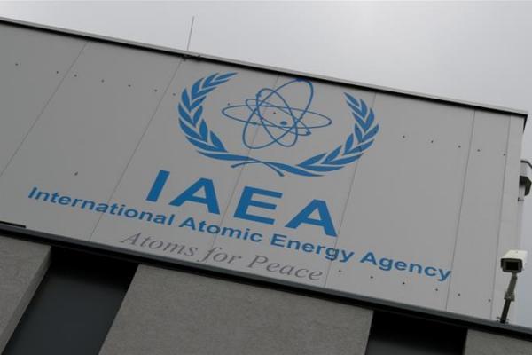 Iran Mulai Genjot Produksi Uranium