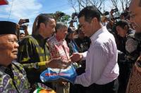 Wagub Sulsel: Mengubah Banjir jadi Energi Positif