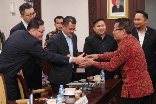 Pemerintah Dorong Pengembangan Bisnis Start-up Tanah Air
