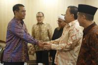 Kembali Menteri Amran Banjir Apresiasi dalam Raker di DPR