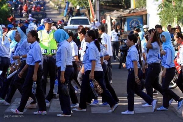 Pemerintah Terapkan Konsep Triple Skilling Atasi Ketimpangan Skill Angkatan Kerja
