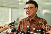 Mendagri Minta Penyerapan APBD Digenjot