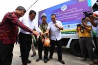 Izin Dipermudah, Ekspor Pertanian RI Menguat di Eropa