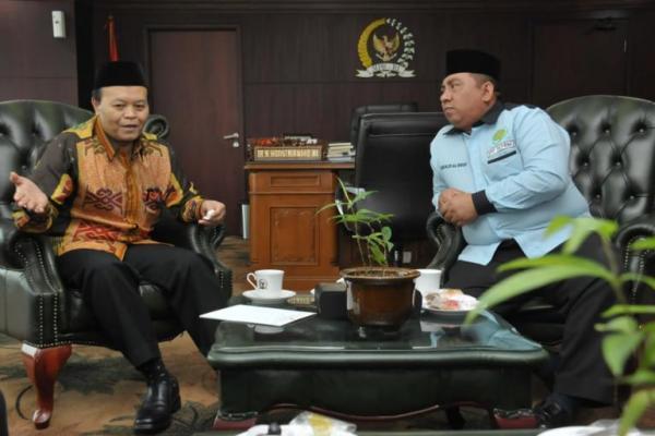 HNW Harap Ummat Islam Jaga Ukhuwah