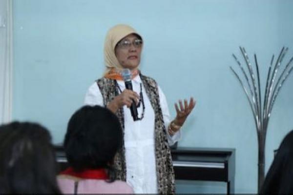 Kemnaker Fasilitasi Inkubasi Bisnis 15 Tenant Startup