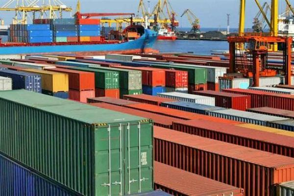 Transaksi Nonmigas Kerek Surplus Neraca Perdagangan Juni 2024