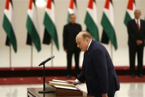 Kemenkeu Palestina: Rencana Kebangkitan Ekonomi Trump hanya Ilusi