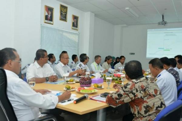 Menhub: Pelabuhan Patimban Operasi Pertengahan 2020