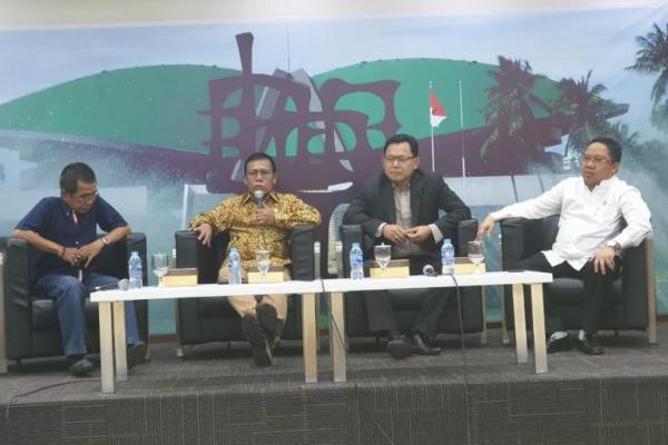 Masinton: Kekuatan Oposisi Penting bagi Negara Demokrasi