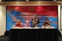 Rebranding Koperasi Harus Diikuti dengan Perubahan Manajemen