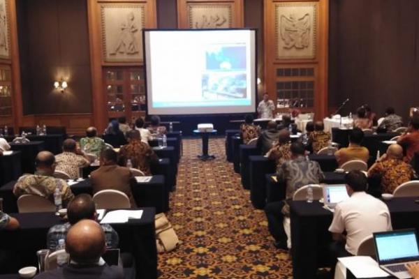 RI-Jepang Kembangkan Sistem Keselamatan Lalu Lintas Maritim