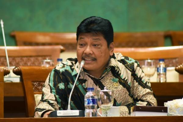 Komisi XI Minta Pajak Pertanian jangan Sampai Rugikan Petani
