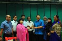 Banglades: Indonesia sudah Berhasil Ubah Pertanian Tradisional jadi Modern