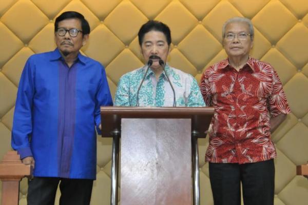 Indonesia Kini Hadapi Ancaman Global