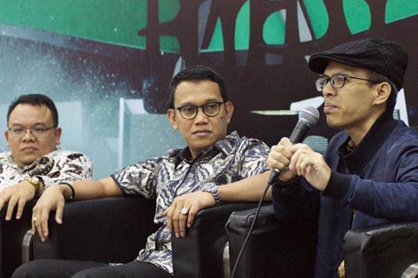 MPR Dorong Penguatan Sistem Presidensial