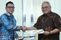 Kemnaker Dorong Peningkatan SDM di Bidang Perhotelan