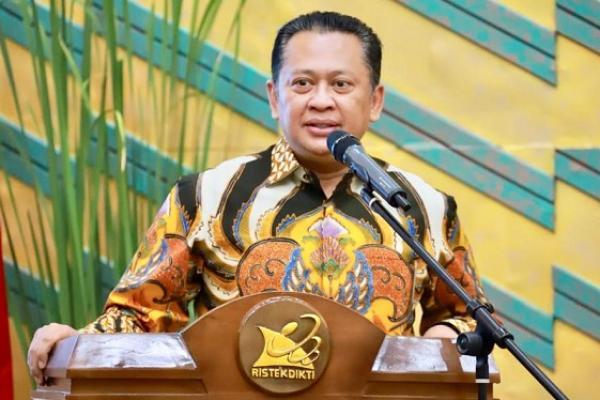 Bamsoet: Masyarakat Harus Diyakinkan Negara Mampu Tangkal Virus Corona