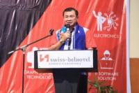 Kemnaker Perkuat Peranan Instruktur BLK Hadapi Revolusi Industri 4.0