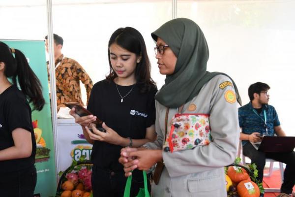 Agrivaganza 2019 Kembali Diramaikan Start Up Agritek