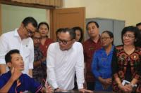 Pemerintah Genjot Pelatihan di Sektor Pariwisata