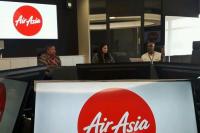 AirAsia Buka Kembali Penerbangan Domestik pada 7 Mei