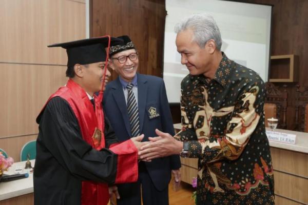 MPR Penengah Sengketa Kewenangan Lembaga Negara 