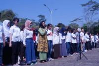 KKN Kewirausahaan Unpad Ditarget Genjot Ekonomi Masyarakat