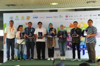 Dekan Pertanian UGM Dukung Modernisasi Pertanian