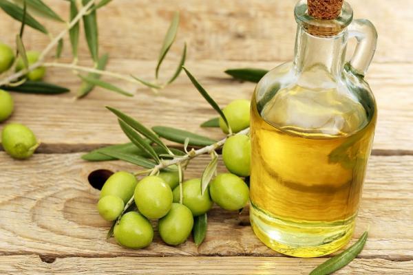 Jurus Kementan Iran Tutup Impor Minyak Zaitun