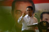 Menteri Amran: 2045 Perkebunan Indonesia Nomor Satu Dunia