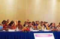 Indonesia-Singapura Berkolaborasi Pengembangan Bidang Ketenagakerjaan
