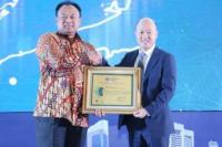 Kemnaker Gandeng Huawei Tech Gelar Pelatihan Telekomunikasi