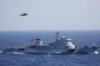 Anggaran militer China Lebih Rendah dari AS
